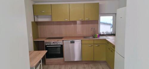 Foto - 3 Raumwohnung in Lützen - 600,00&nbsp;EUR Kaltmiete, ca.&nbsp; 60,00&nbsp;m&sup2;