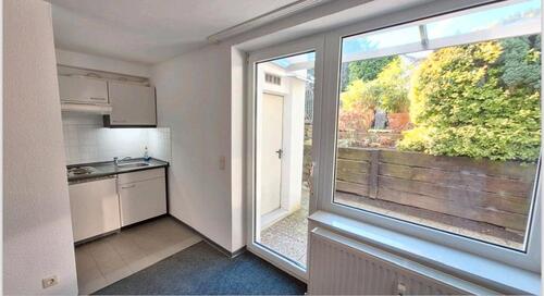 Foto - Helle Traum-1-Zi.-Wohnung in Top-Lage (Noltemeyerbrücke)