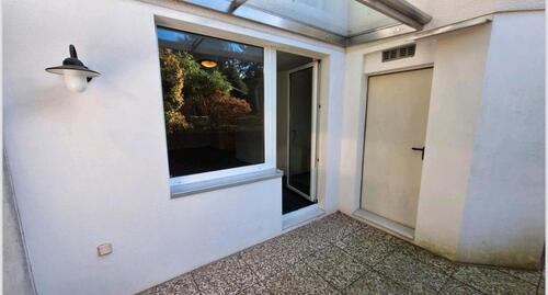 Foto - 1 Zimmer Etagenwohnung in Hannover