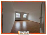 Foto - 3 Zimmer Dachgeschoßwohnung zur Miete in Zwickau