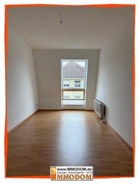 Foto - 3 Zimmer Dachgeschoßwohnung in Zwickau