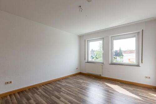 Foto - Etagenwohnung in Bad Kreuznach zur Miete