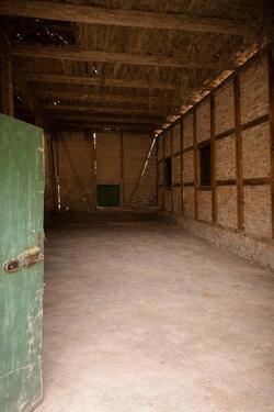 Foto - Gepflegte geräumige Scheune zu vermieten