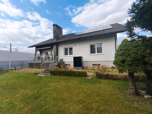 Foto - Modernisiertes EFH 