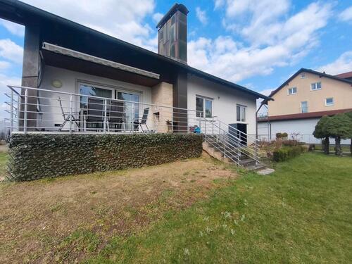 Foto - 5 Zimmer Bungalow zum Kaufen in Breitengüßbach