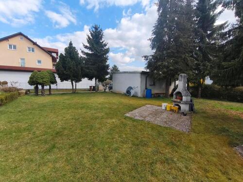 Foto - 5 Zimmer Bungalow in Breitengüßbach