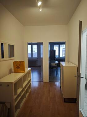 Foto - 2 Zimmer Etagenwohnung in Düsseldorf