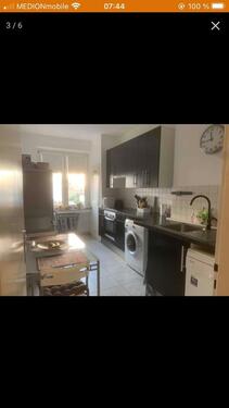 Foto - Etagenwohnung in Düsseldorf zur Miete