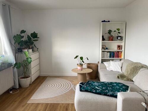 Foto - 1 Zimmer Etagenwohnung in Hamburg