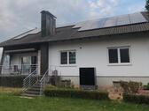 Foto - Haus bei Bamberg: Bungalow mit PV, WP, XXL-Garten & Zuschuss
