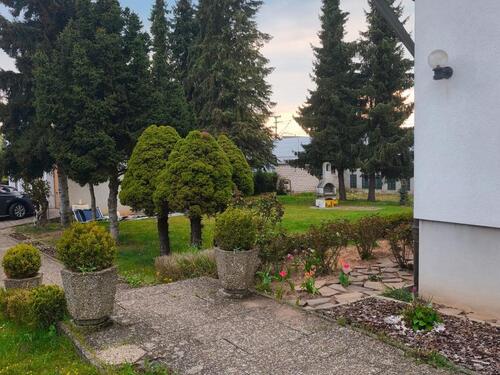 Foto - 5 Zimmer Bungalow zum Kaufen in Breitengüßbach