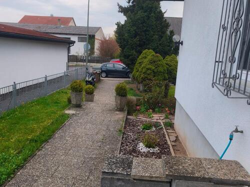 Foto - Bungalow in Breitengüßbach zum Kaufen