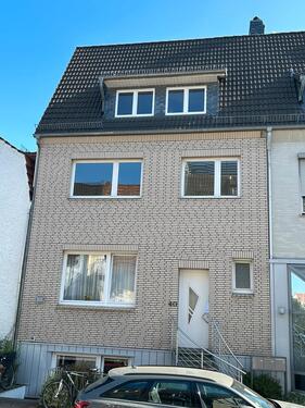 Foto - Große 4 Zimmerwohnung m. 2 Balkonen in SchwachhausenRadio Bremen