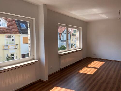 Foto - 4 Zimmer Maisonettenwohnung zur Miete in Bremen