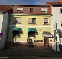 Pension mit Restaurant+ 2 Zimmerwohnung - Bad Orb