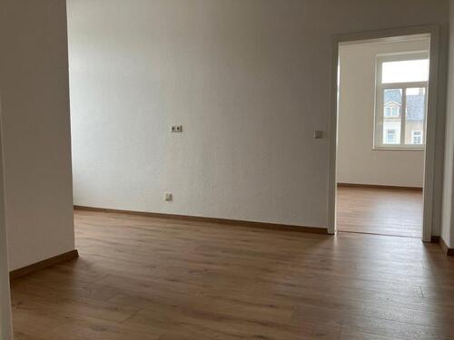 Foto - Etagenwohnung in Oschatz zur Miete