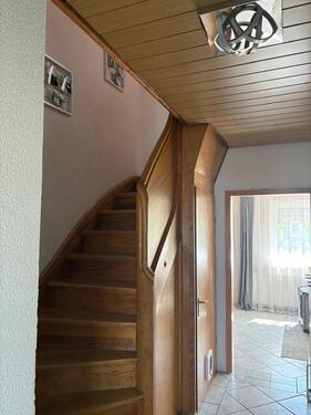 Foto - Reihenhaus in Lauterbach (Hessen) zum Kaufen