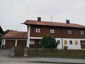 Foto - Doppelhaushälfte in Töging a. Inn P R O V I S I O N S F R E I !