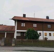 Doppelhaushälfte in Töging a. Inn P R O V I S I O N S F R E I ! - Töging am Inn