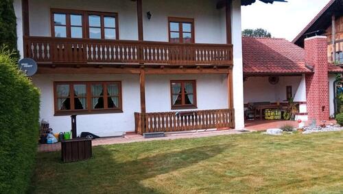 Foto - 5 Zimmer Doppelhaushälfte in Töging am Inn