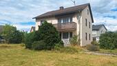 Foto - gepflegtes Einfamilienhaus in idyllischer Lage in Hallerstein