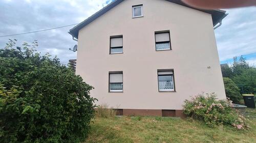 Foto - 4 Zimmer Einfamilienhaus in Schwarzenbach an der Saale