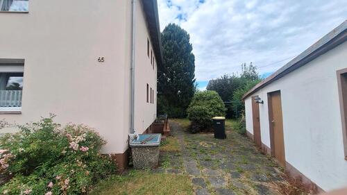 Foto - Einfamilienhaus in Schwarzenbach an der Saale zum Kaufen