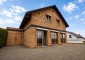 Foto - *Northeim* Neubau-EFH mit viel Gestaltungspotenzial
