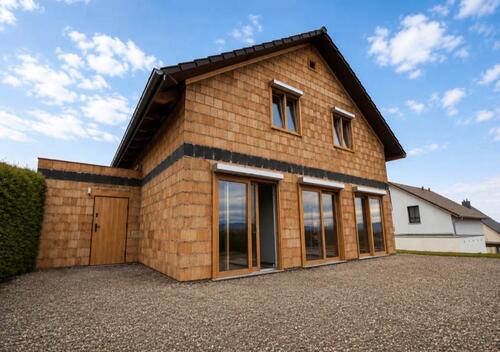 Foto - *Northeim* Neubau-EFH mit viel Gestaltungspotenzial