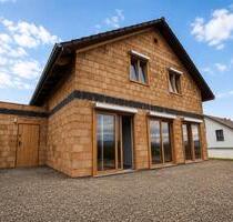 *Northeim* Neubau-EFH mit viel Gestaltungspotenzial
