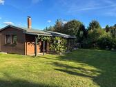 Foto - Wochenendgrundstück mit Bungalow am Fuße des Valtenbergs