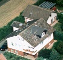 Wohnung 80qm zu vermieten in Kirchhain OT Anzefahr