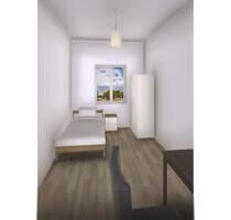 Wg Zimmer zu vermieten - 500,00&nbsp;EUR Kaltmiete, ca.&nbsp; 15,00&nbsp;m&sup2; in Backnang (PLZ: 71522)
