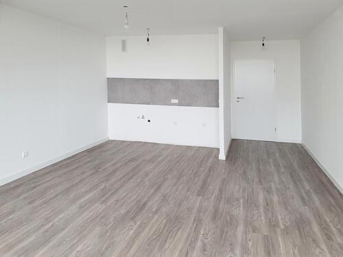 Foto - Frisch renoviertes Apartment für Singles in Mannheim-Vogelstang wartet auf Sie!