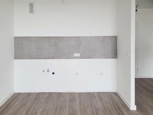 Foto - Etagenwohnung zur Miete in Mannheim