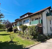 Sonnige Gartenwohnung ohne Makler - Laichingen