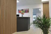Foto - Individuelle Büroflächen - 6,00 EUR Kaltmiete,