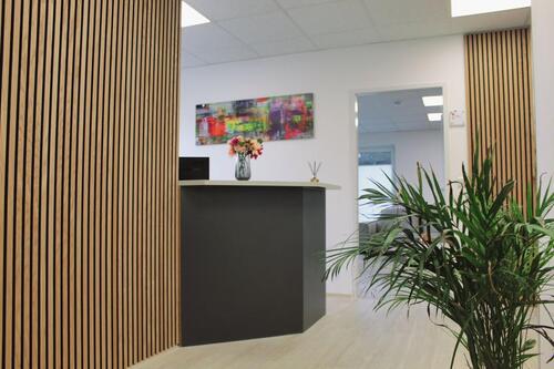 Foto - Individuelle Büroflächen - 6,00 EUR Kaltmiete,