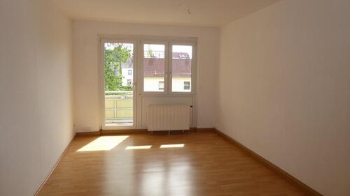 Foto - Etagenwohnung zur Miete in Unterwellenborn