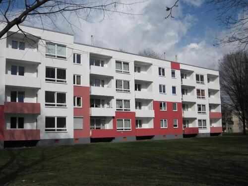 Foto - 3-Zimmer-Wohnung in Dortmund Wickede