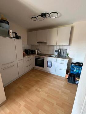 Foto - Etagenwohnung in Weiding