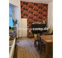 Wohnungsswap - 4 Zimmer, 125 m² - Rolandstraße, Innenstadt, Köln