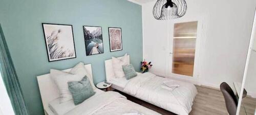 Foto - Ruhige Ferienwohnung für 4 Personen in Wuppertal