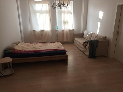 Foto - Etagenwohnung zur Miete in Taucha