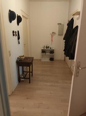 Foto - Etagenwohnung in Taucha