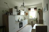 Foto - Etagenwohnung in Taucha zur Miete