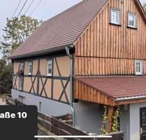 Fachwerkhaus in Dittelsdorf - 65.000,00 EUR Kaufpreis, in Zittau (PLZ: 02788) Dittelsdorf