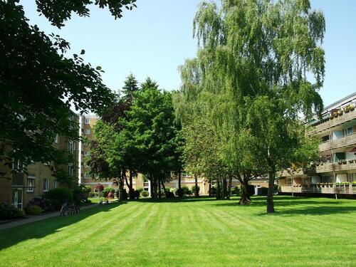 Foto - Ruhige Lage in Tostedt -3-Zimmer -vermietet-