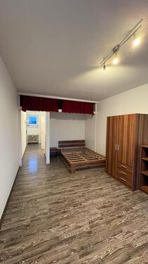 Foto - Etagenwohnung zur Miete in Baunatal