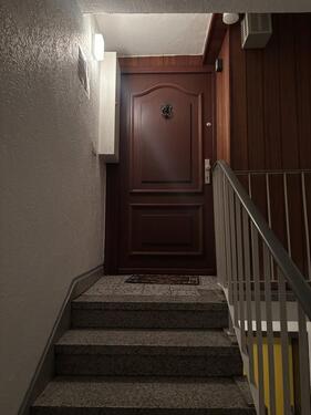 Foto - 4.OG Möbliertes Dachgeschoss in Essen-Altenessen-Süd
